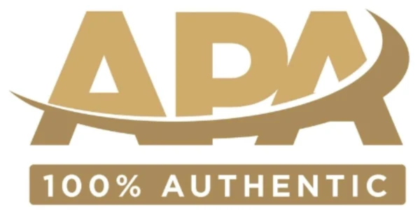 VAV — 100% Authentic